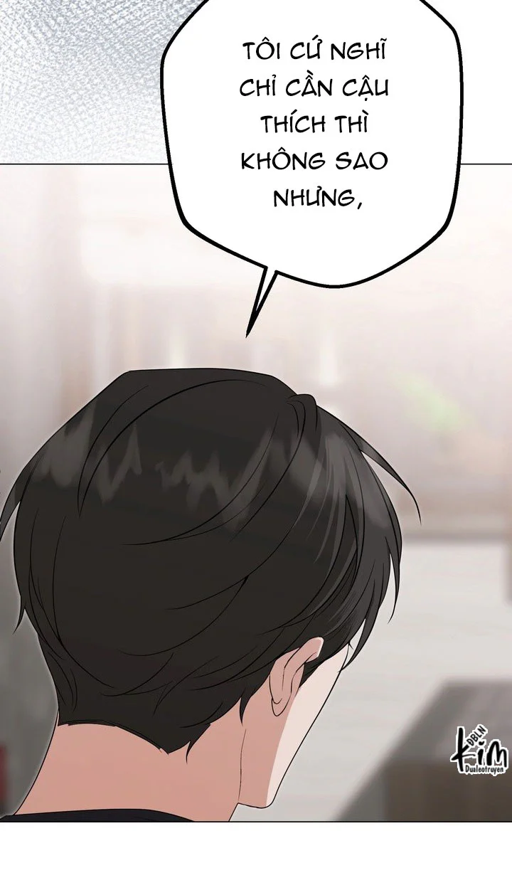 Đọc truyện NGHIỆN SEX - Chapter 44.7