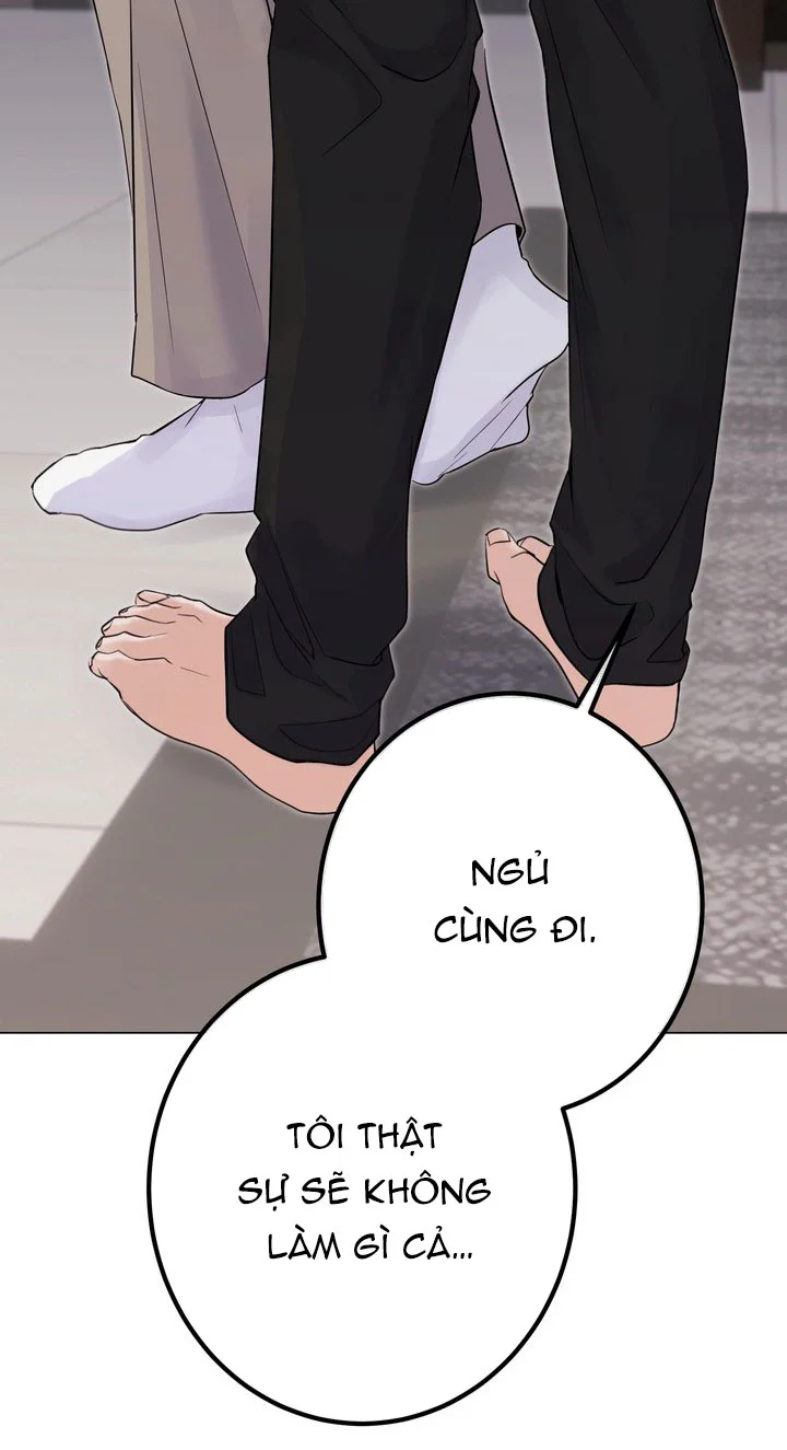 Đọc truyện NGHIỆN SEX - Chapter 44.7
