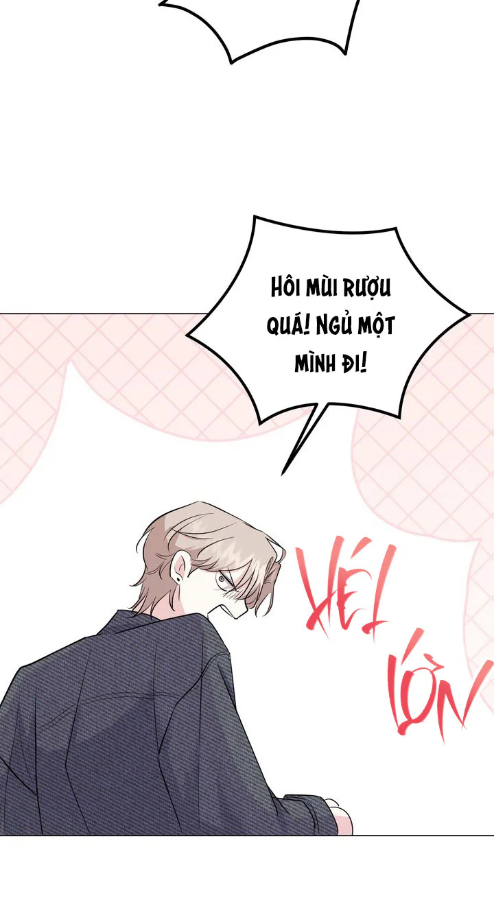 Đọc truyện NGHIỆN SEX - Chapter 44.7