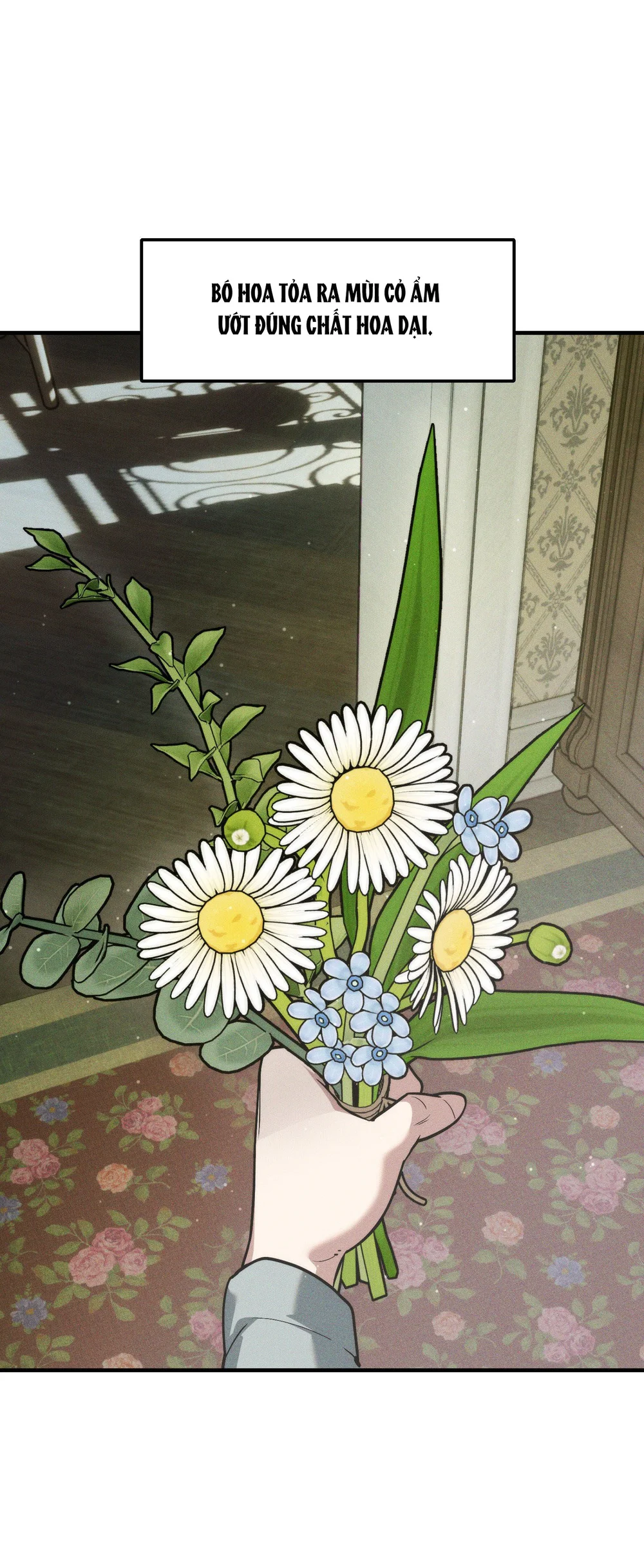 Đọc truyện ANH CHỒNG TẾ PHẨM - Chapter 50