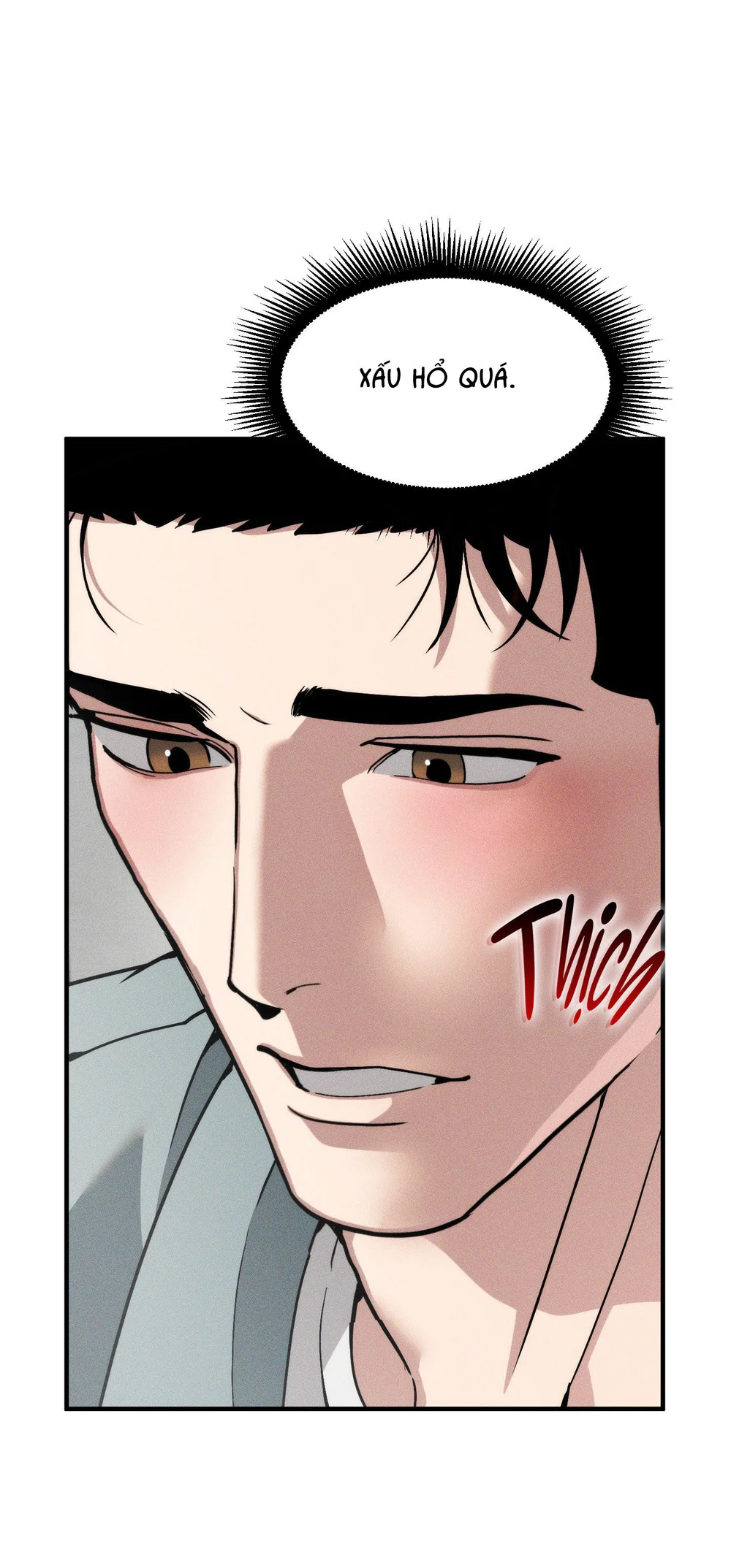 Đọc truyện ANH CHỒNG TẾ PHẨM - Chapter 50