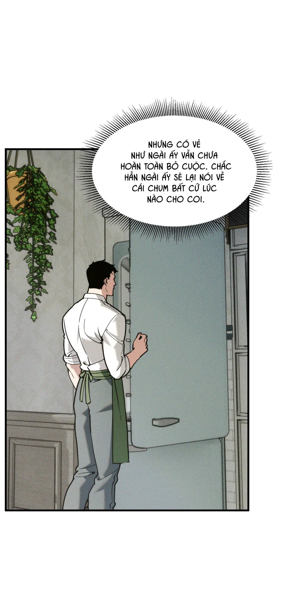 Đọc truyện ANH CHỒNG TẾ PHẨM - Chapter 50