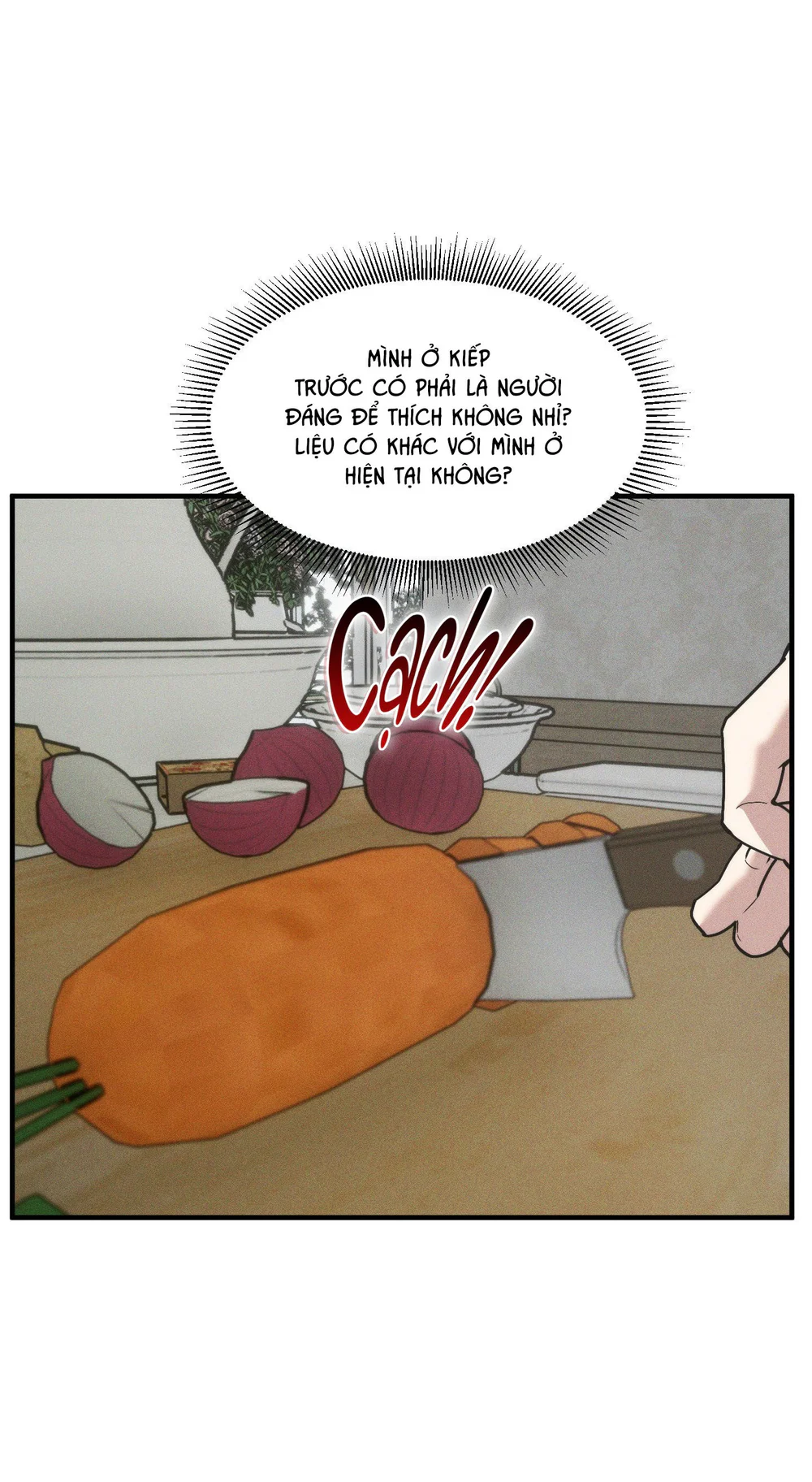 Đọc truyện ANH CHỒNG TẾ PHẨM - Chapter 50