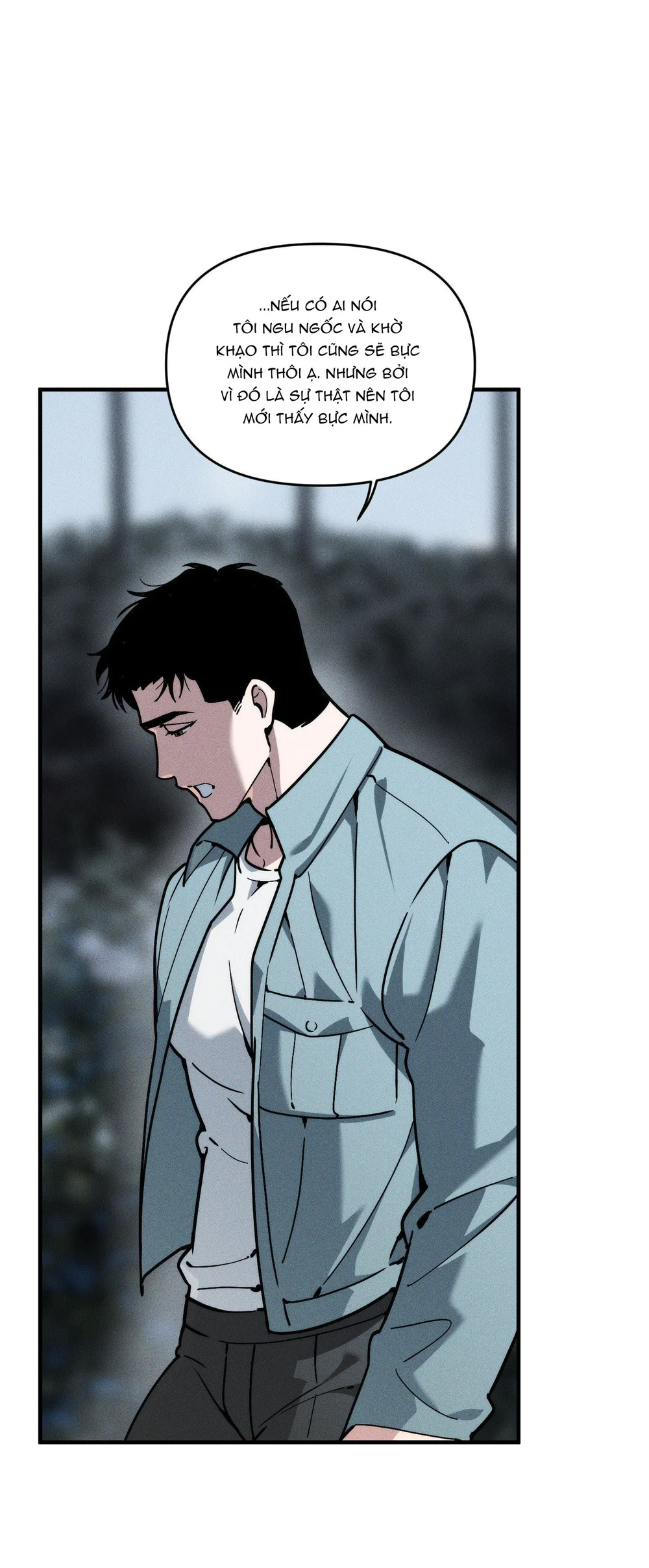 Đọc truyện ANH CHỒNG TẾ PHẨM - Chapter 50