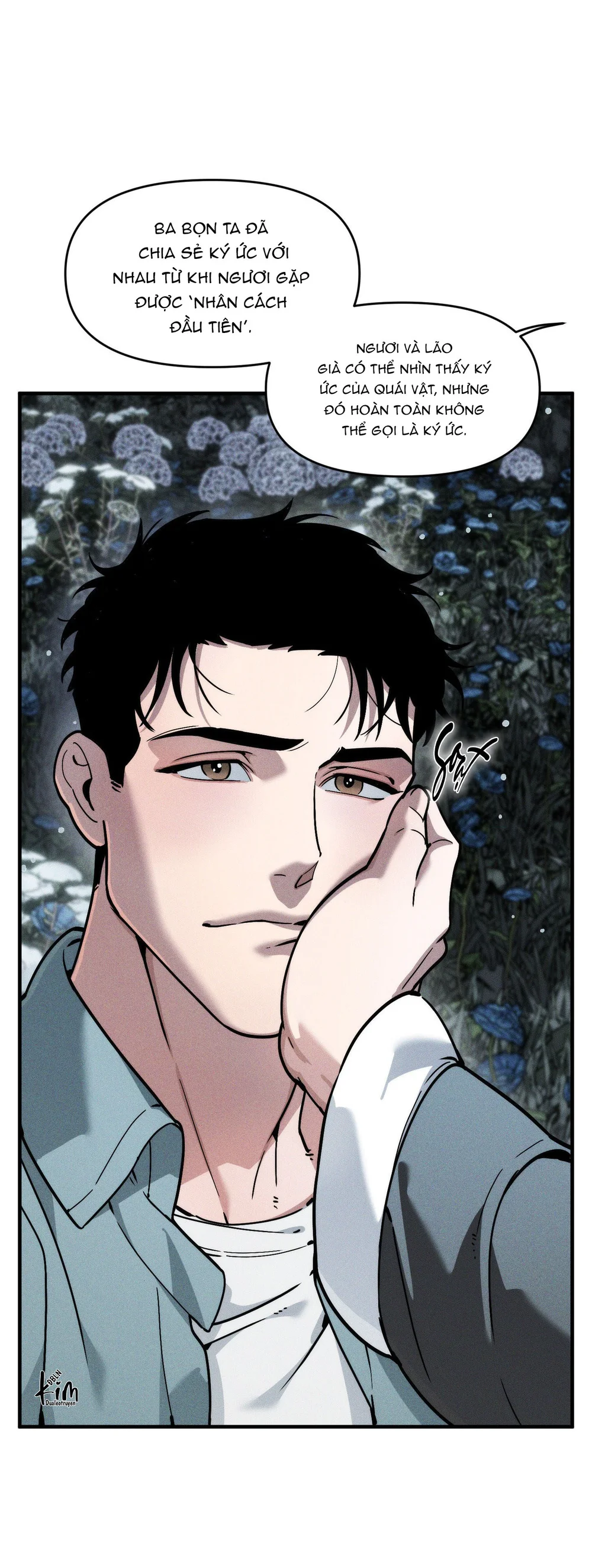 Đọc truyện ANH CHỒNG TẾ PHẨM - Chapter 50