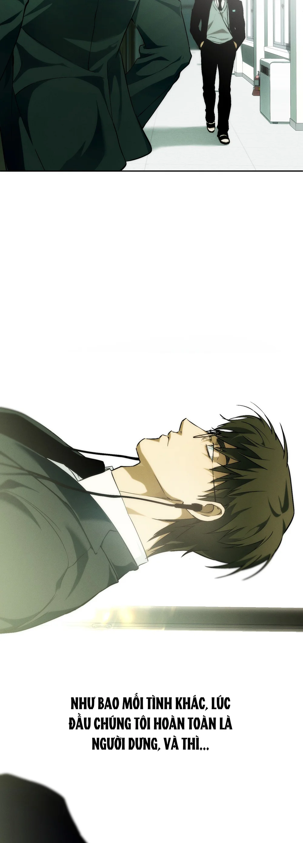 Đọc truyện DIE IN ME - Chapter 22