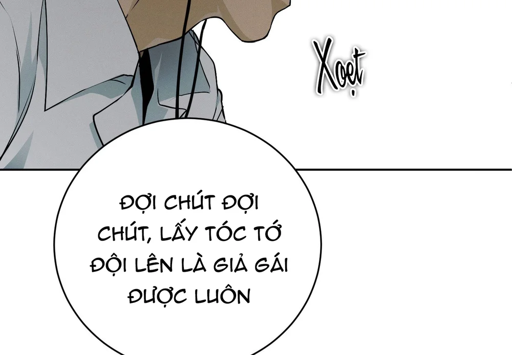 Đọc truyện DIE IN ME - Chapter 22