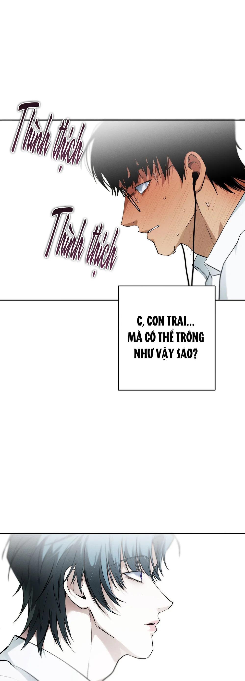 Đọc truyện DIE IN ME - Chapter 22