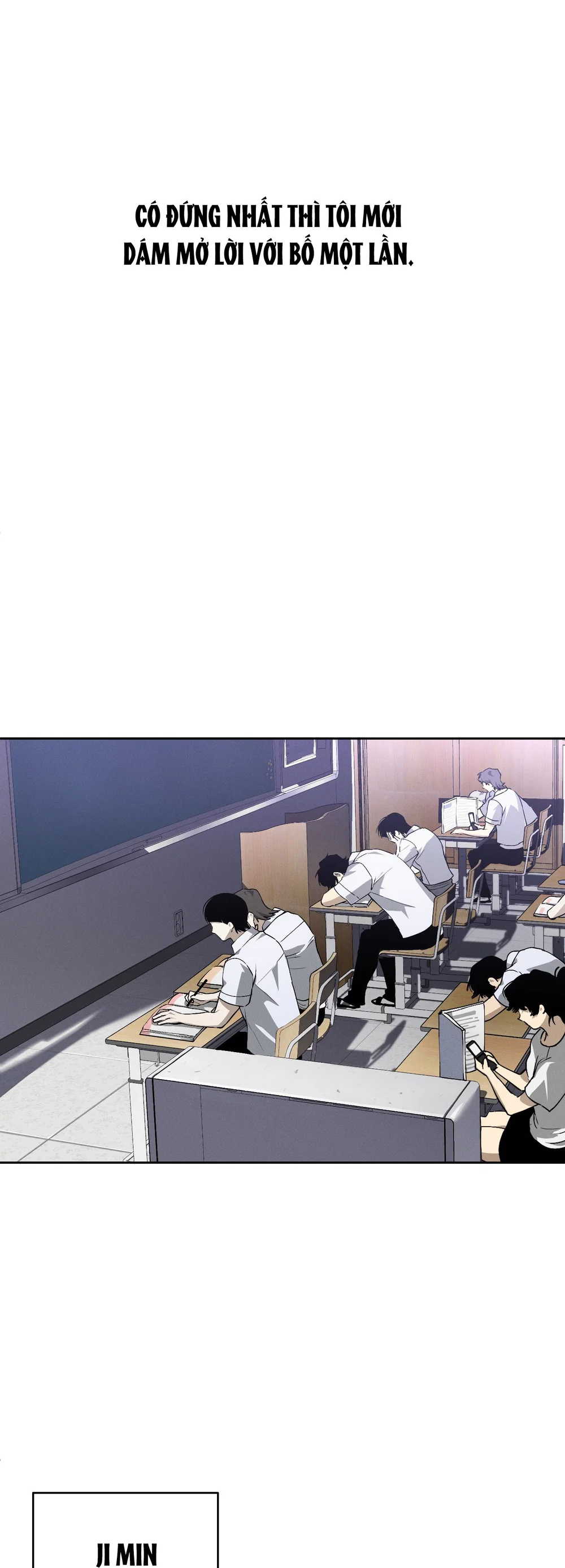 Đọc truyện DIE IN ME - Chapter 22