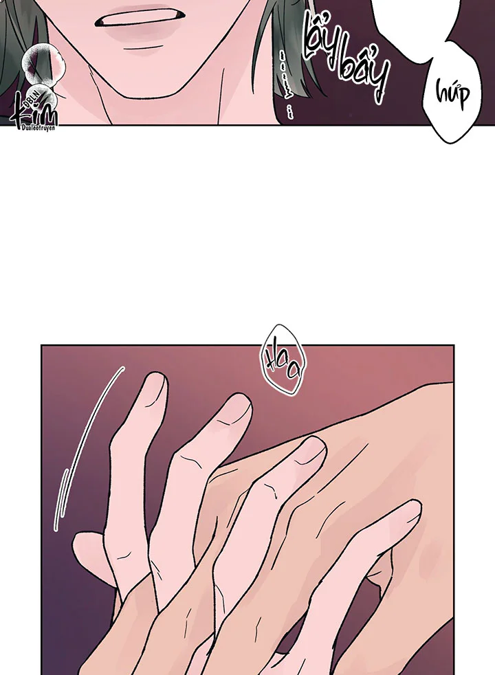 Đọc truyện ĐÊM KINH HOÀNG - Chapter 71