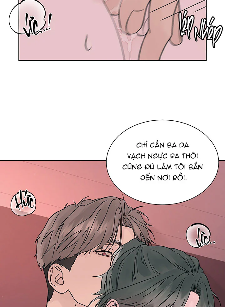 Đọc truyện ĐÊM KINH HOÀNG - Chapter 71