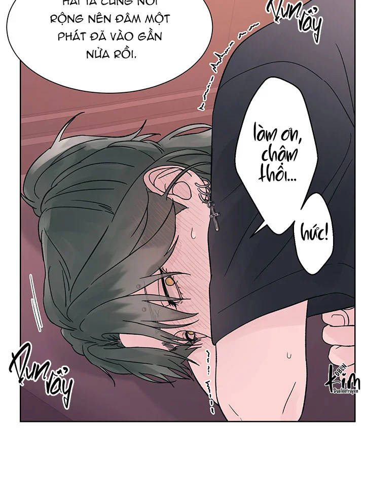 Đọc truyện ĐÊM KINH HOÀNG - Chapter 71