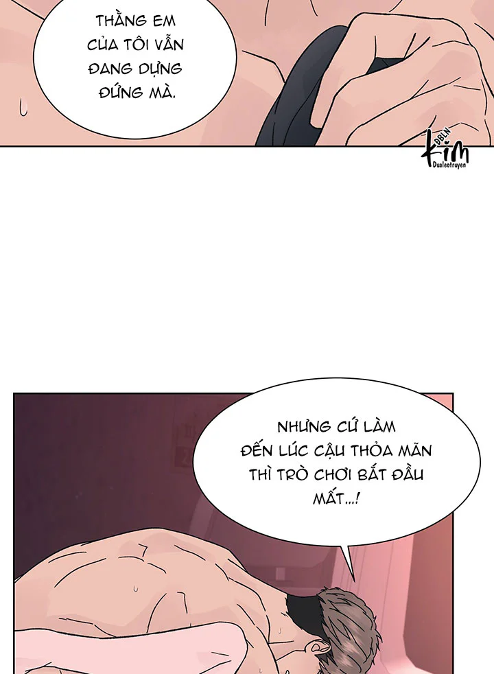 Đọc truyện ĐÊM KINH HOÀNG - Chapter 71