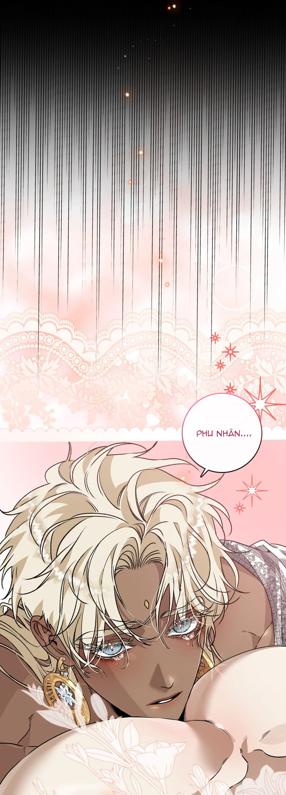 Đọc truyện ĐÓA HOA NỞ TRONG ĐÊM TRẮNG - Chapter 17