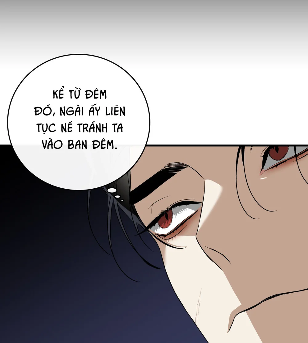 Đọc truyện ĐÓA HOA NỞ TRONG ĐÊM TRẮNG - Chapter 17