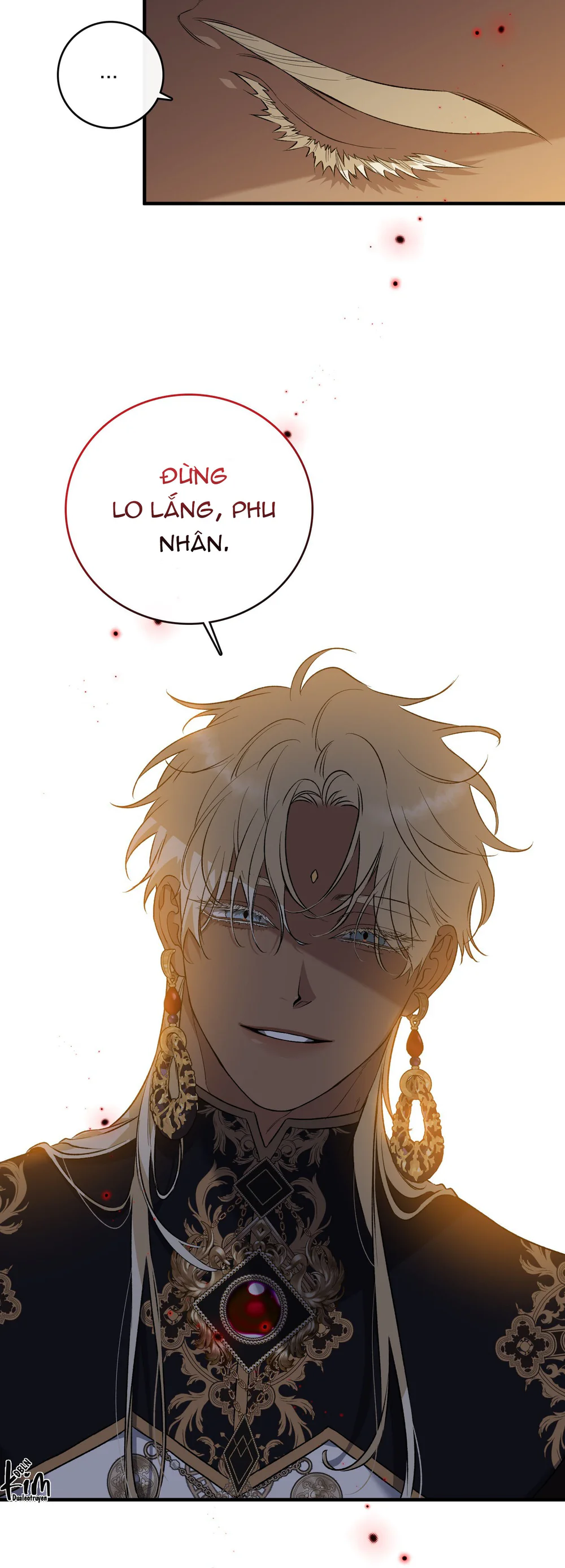 Đọc truyện ĐÓA HOA NỞ TRONG ĐÊM TRẮNG - Chapter 17