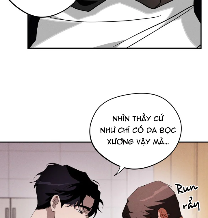 Đọc truyện KHÔNG TRONG THỜI GIAN ĐỔI MÔN - Chapter 7