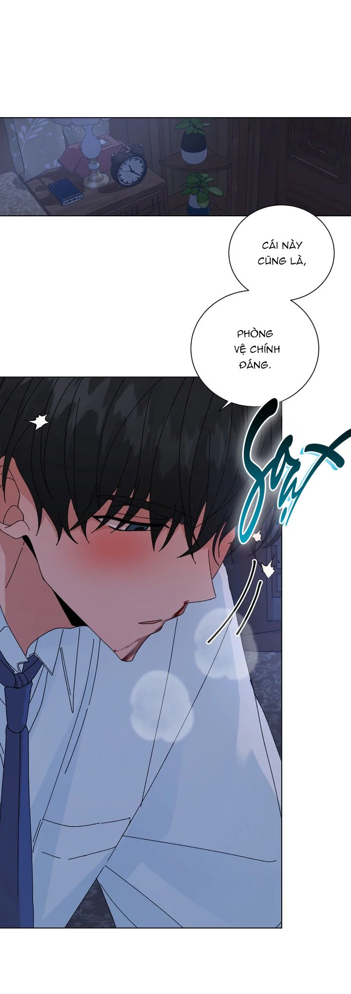 Đọc truyện ĐẶC QUYỀN CHO CẶP ĐÔI MỚI CƯỚI - Chapter 56