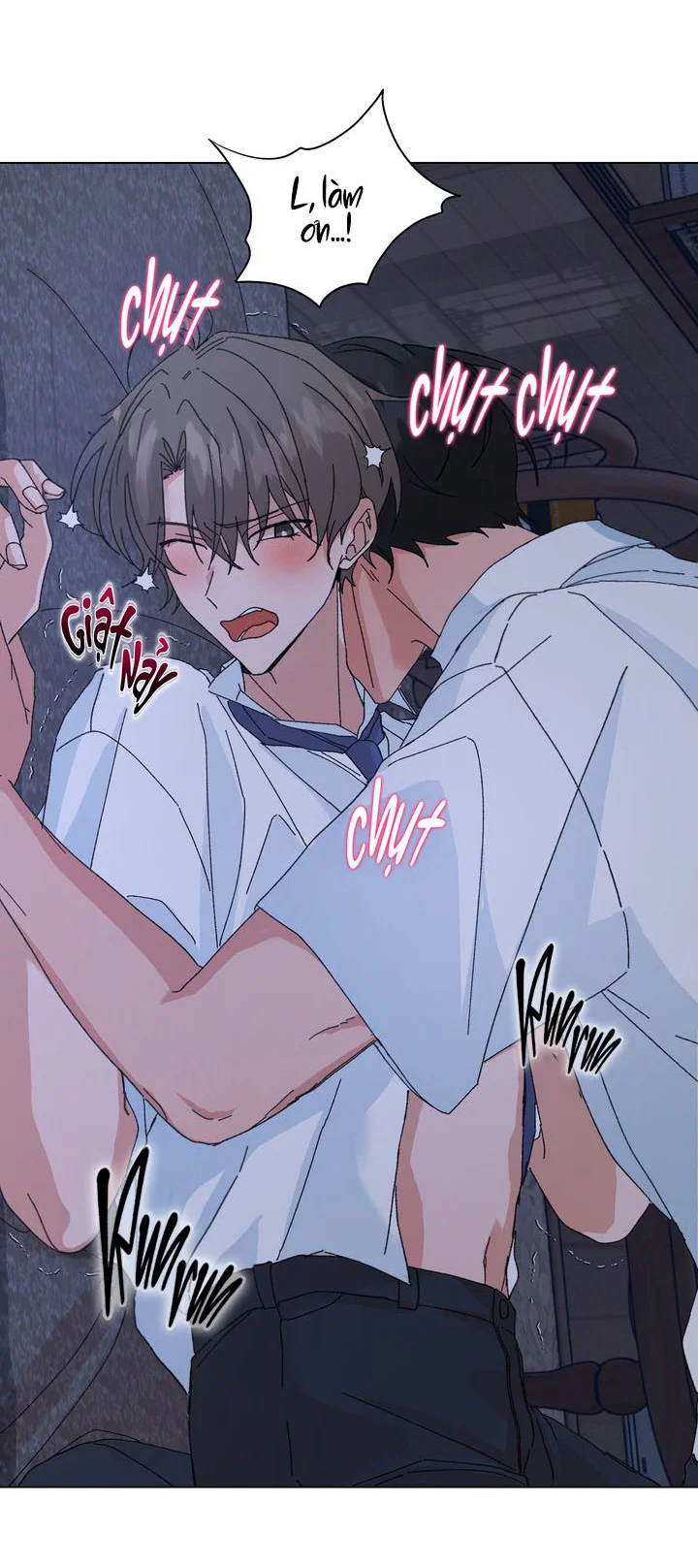 Đọc truyện ĐẶC QUYỀN CHO CẶP ĐÔI MỚI CƯỚI - Chapter 56