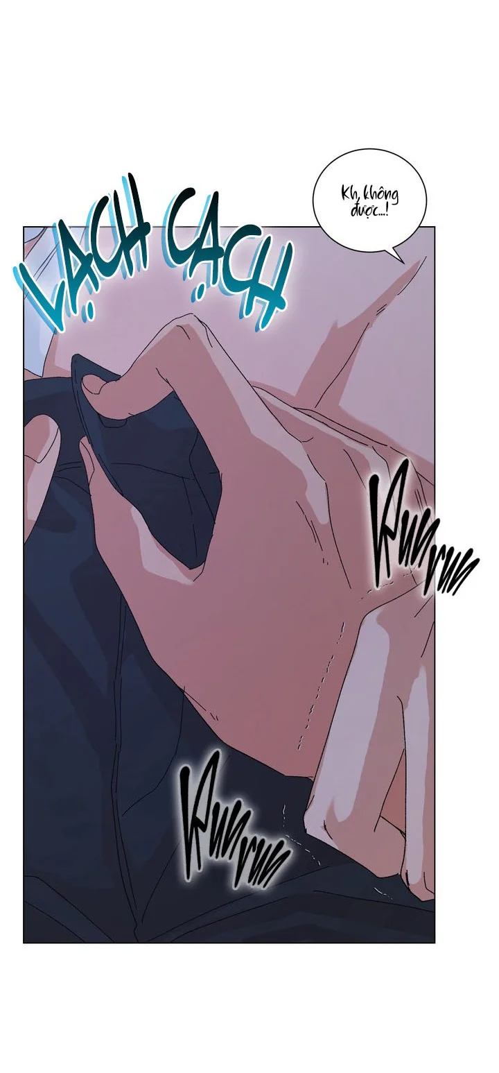 Đọc truyện ĐẶC QUYỀN CHO CẶP ĐÔI MỚI CƯỚI - Chapter 56