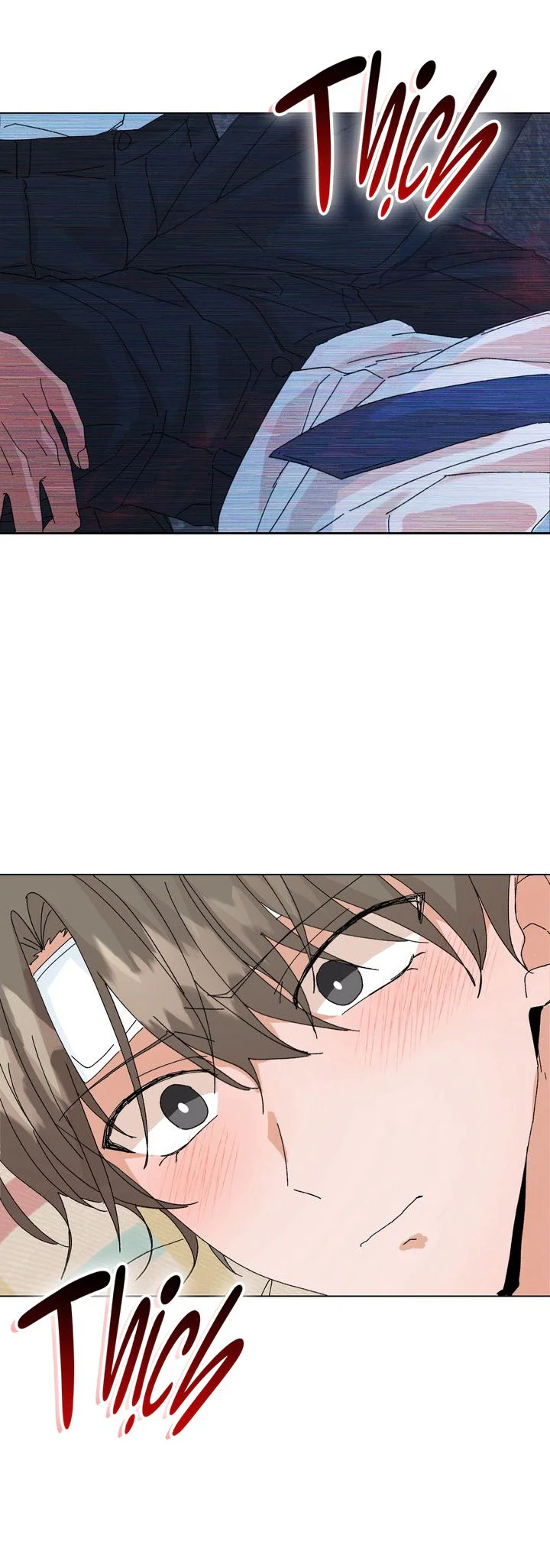 Đọc truyện ĐẶC QUYỀN CHO CẶP ĐÔI MỚI CƯỚI - Chapter 56