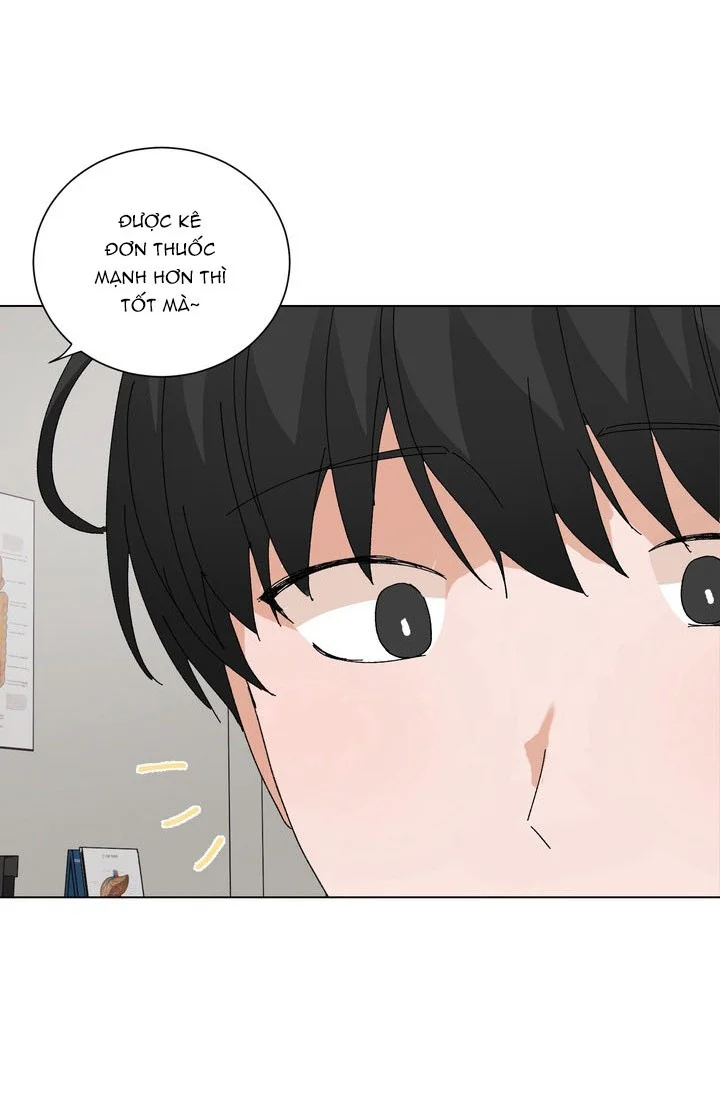 Đọc truyện ĐẶC QUYỀN CHO CẶP ĐÔI MỚI CƯỚI - Chapter 56