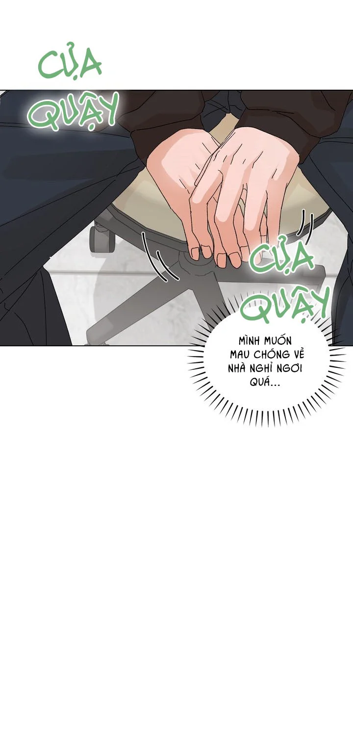 Đọc truyện ĐẶC QUYỀN CHO CẶP ĐÔI MỚI CƯỚI - Chapter 56