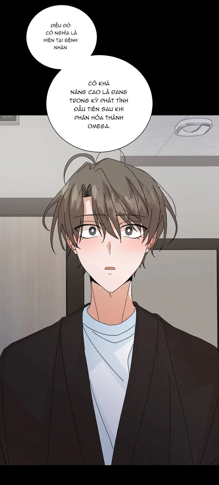 Đọc truyện ĐẶC QUYỀN CHO CẶP ĐÔI MỚI CƯỚI - Chapter 56