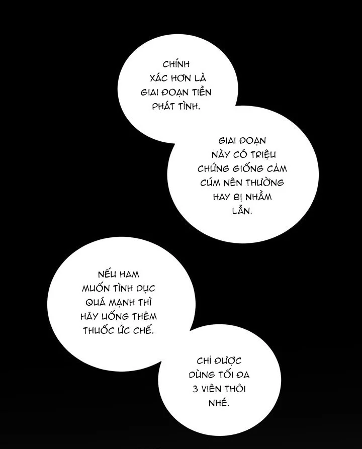 Đọc truyện ĐẶC QUYỀN CHO CẶP ĐÔI MỚI CƯỚI - Chapter 56
