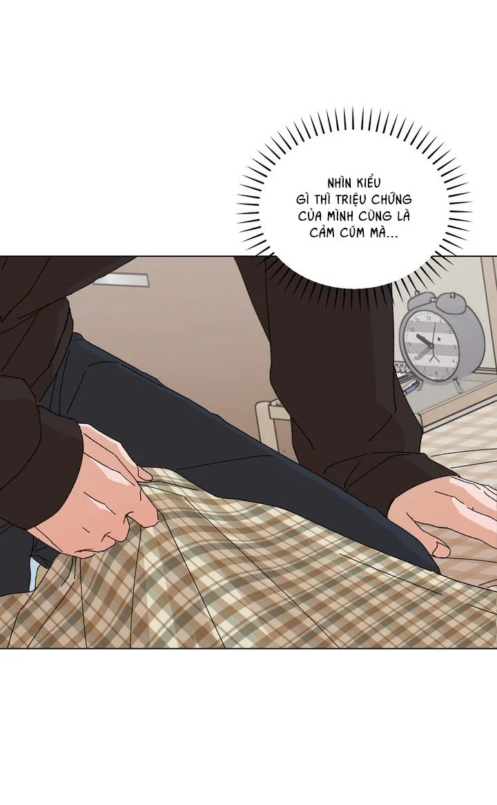 Đọc truyện ĐẶC QUYỀN CHO CẶP ĐÔI MỚI CƯỚI - Chapter 56