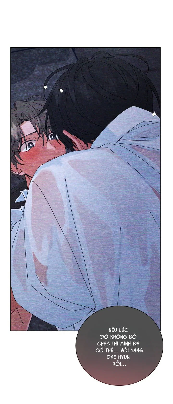 Đọc truyện ĐẶC QUYỀN CHO CẶP ĐÔI MỚI CƯỚI - Chapter 56
