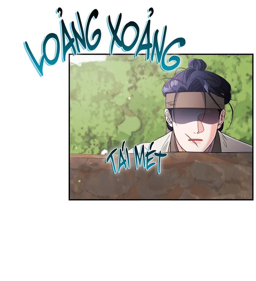 Đọc truyện SAO EM DỄ THƯƠNG VẬY - Chapter 40.1