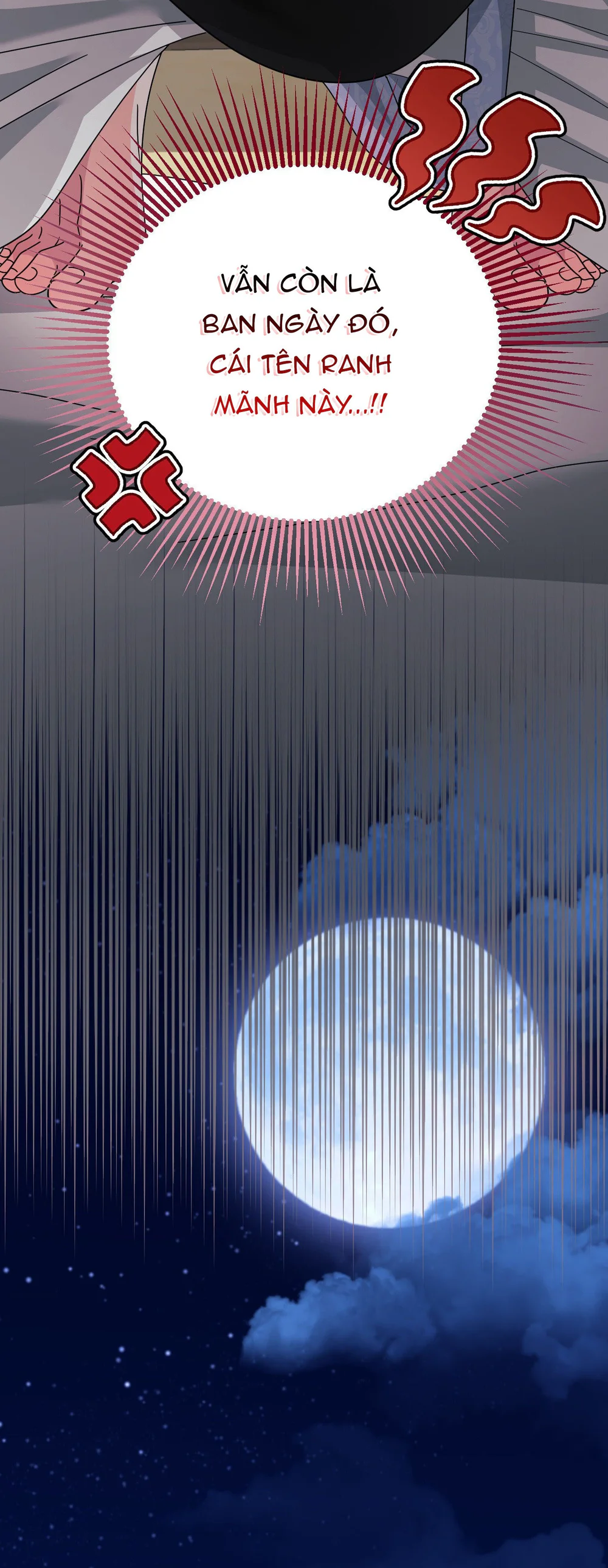 Đọc truyện SAO EM DỄ THƯƠNG VẬY - Chapter 40.1