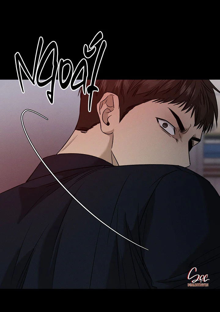 Đọc truyện NHỮNG KẺ ĐÁNG PHẢI CHẾT - Chapter 16