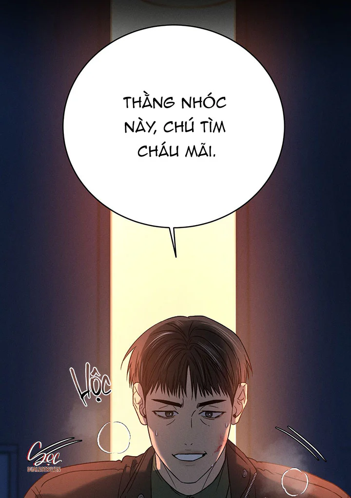 Đọc truyện NHỮNG KẺ ĐÁNG PHẢI CHẾT - Chapter 16