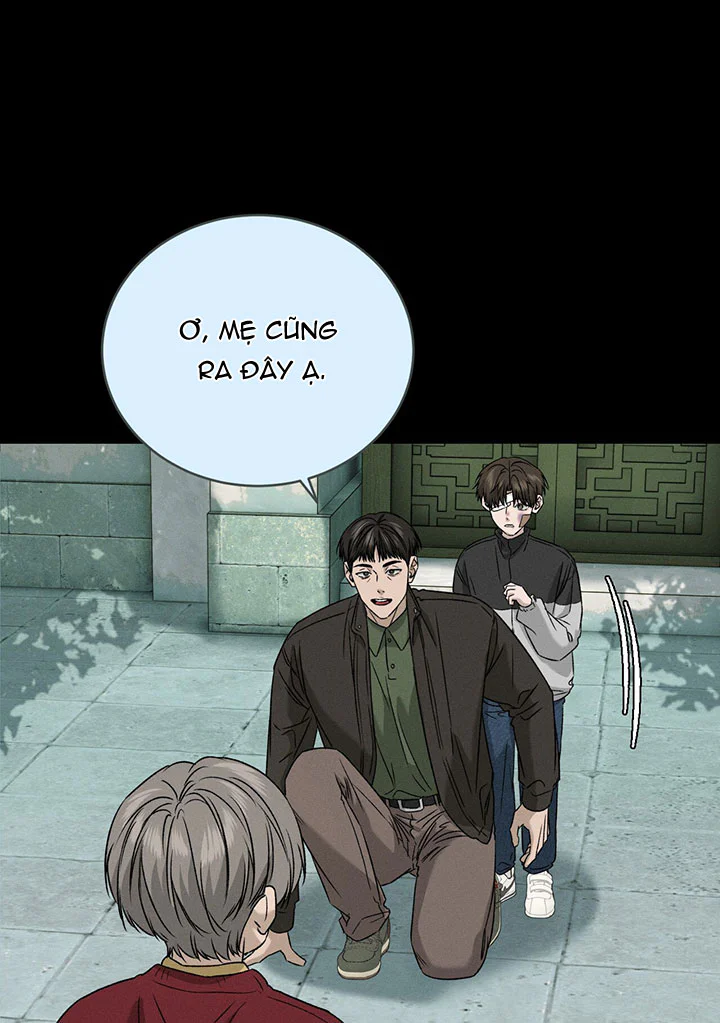 Đọc truyện NHỮNG KẺ ĐÁNG PHẢI CHẾT - Chapter 16