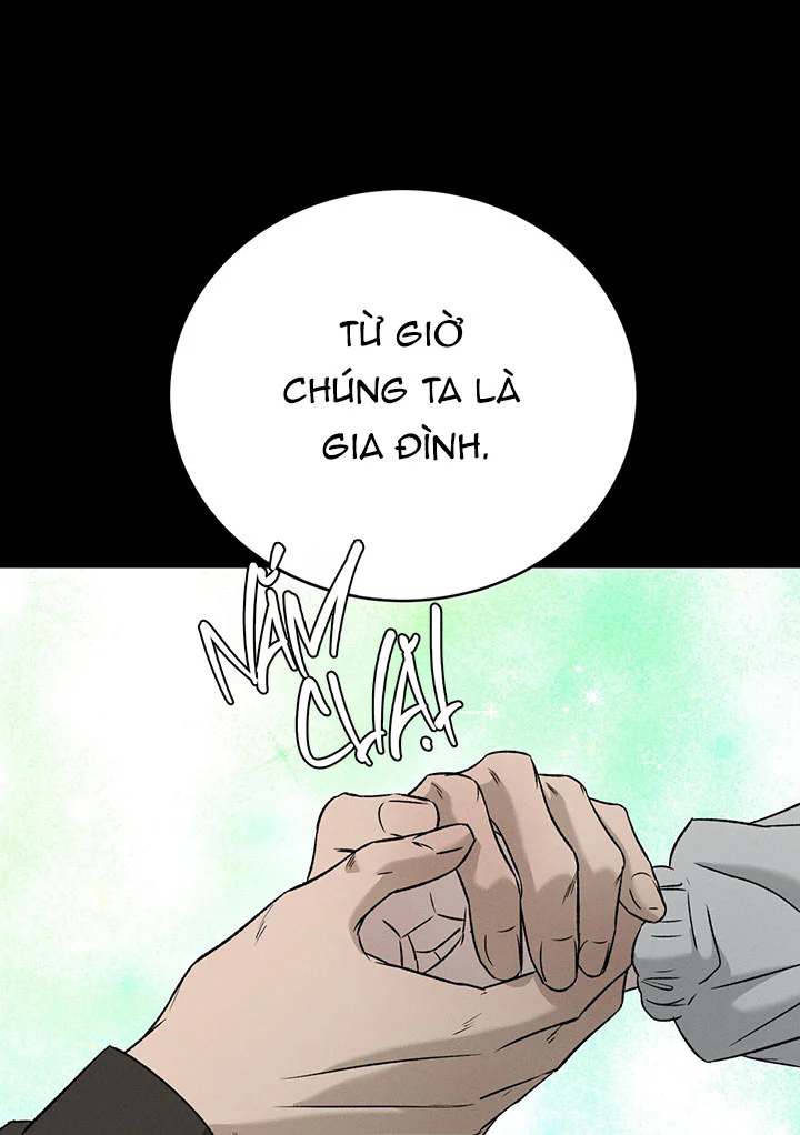 Đọc truyện NHỮNG KẺ ĐÁNG PHẢI CHẾT - Chapter 16