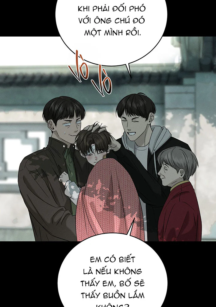 Đọc truyện NHỮNG KẺ ĐÁNG PHẢI CHẾT - Chapter 16