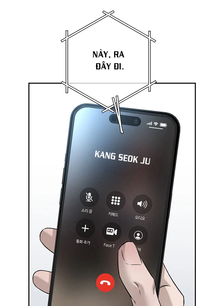 Đọc truyện NHỮNG KẺ ĐÁNG PHẢI CHẾT - Chapter 16