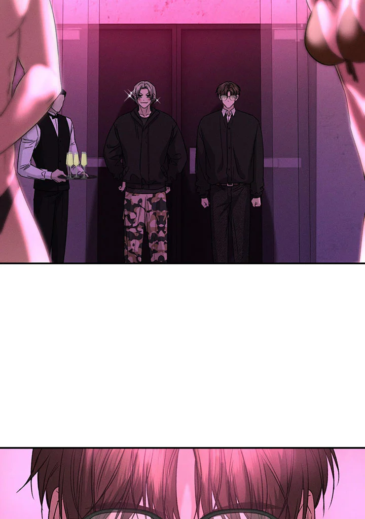 Đọc truyện NHỮNG KẺ ĐÁNG PHẢI CHẾT - Chapter 16