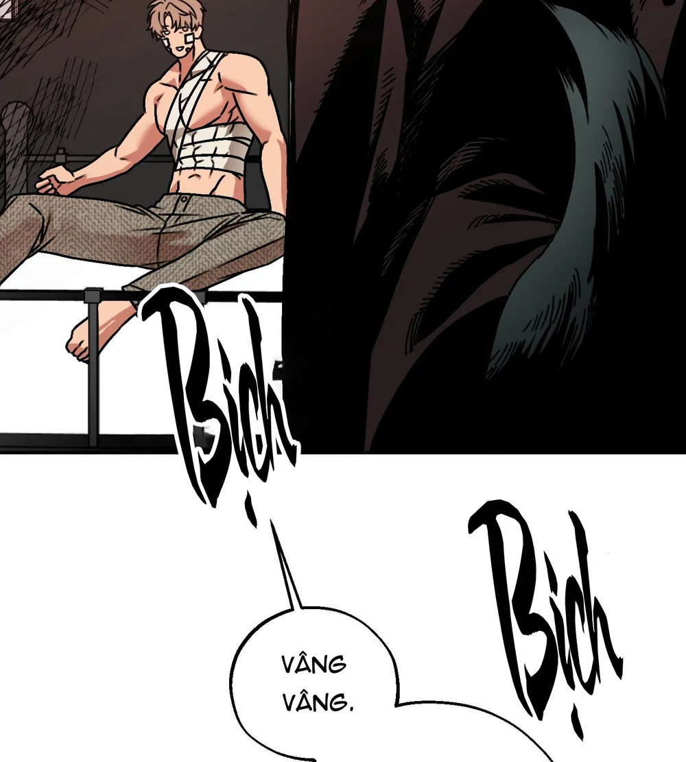 Đọc truyện GRASPING - Chapter 2