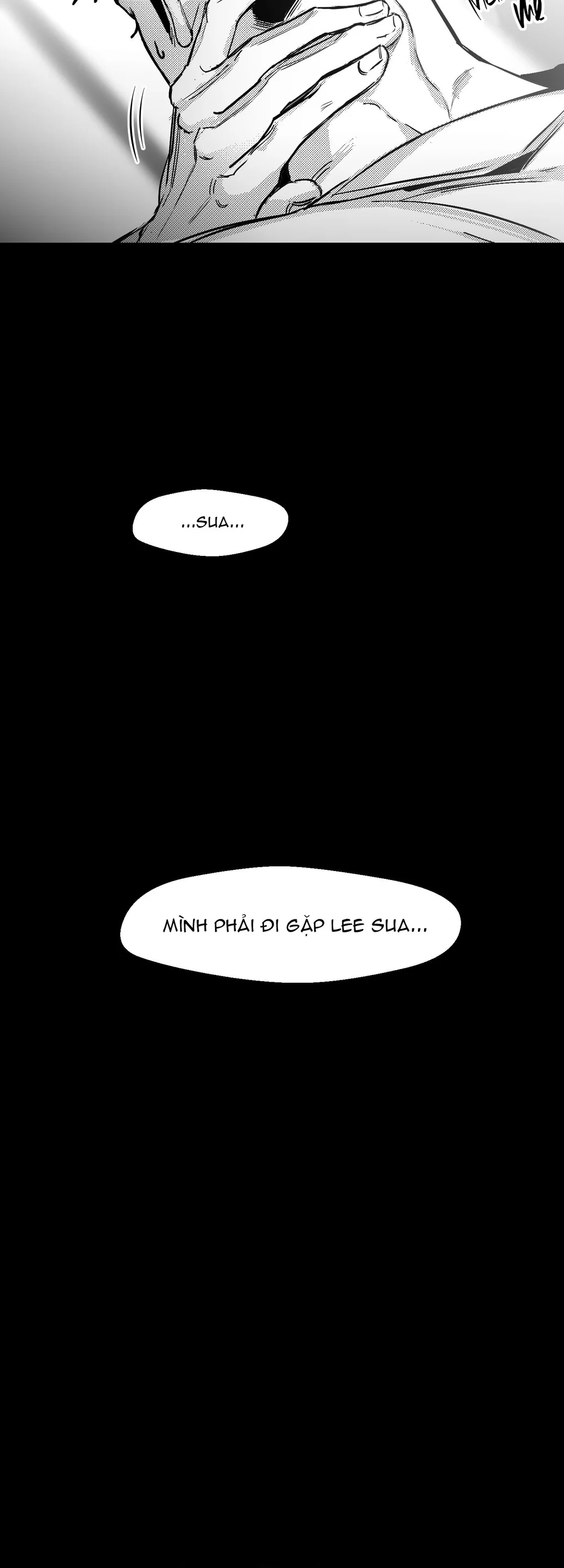 Đọc truyện (ABO) YOU ARE MY WORLD - Chapter 16