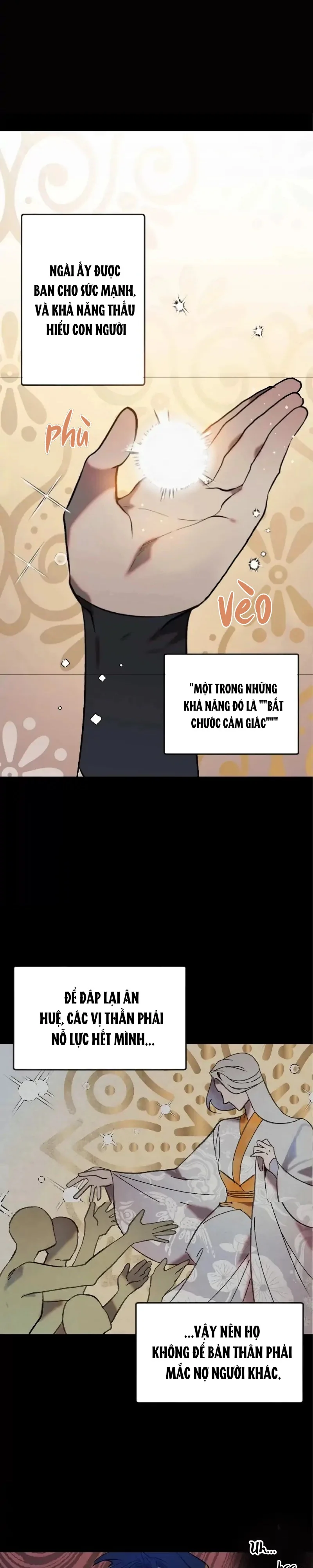 Đọc truyện Tuyển Tập Những Con Bot Dâm Múp Rụp - Chapter 1.2