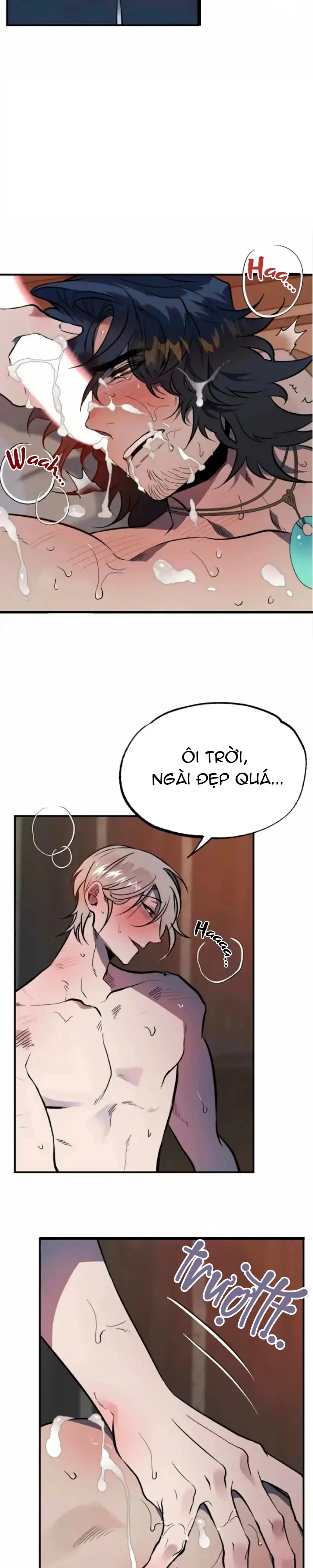 Đọc truyện Tuyển Tập Những Con Bot Dâm Múp Rụp - Chapter 1.2