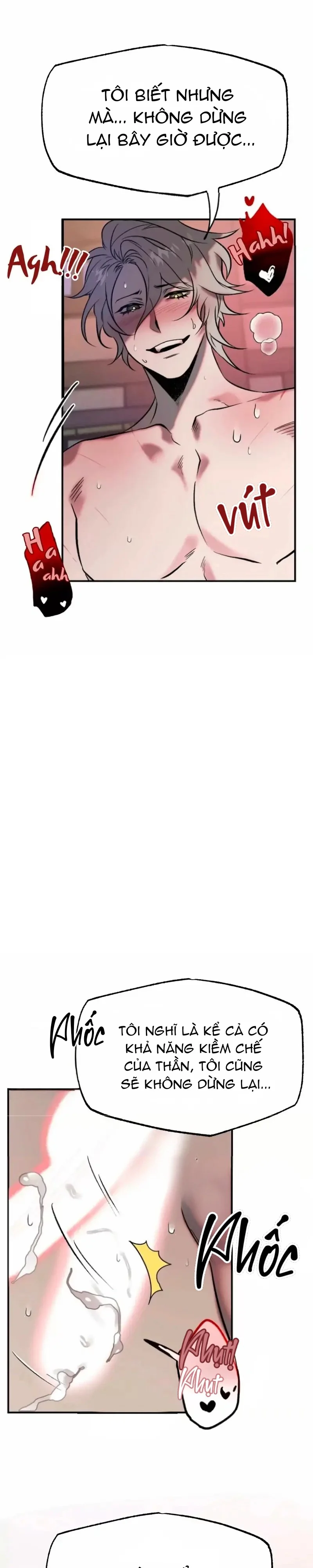 Đọc truyện Tuyển Tập Những Con Bot Dâm Múp Rụp - Chapter 2