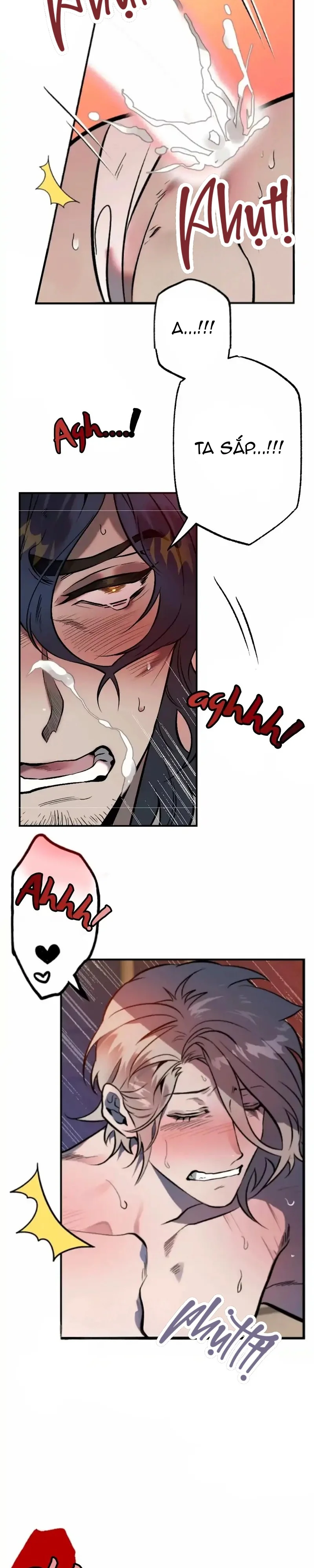 Đọc truyện Tuyển Tập Những Con Bot Dâm Múp Rụp - Chapter 1.2