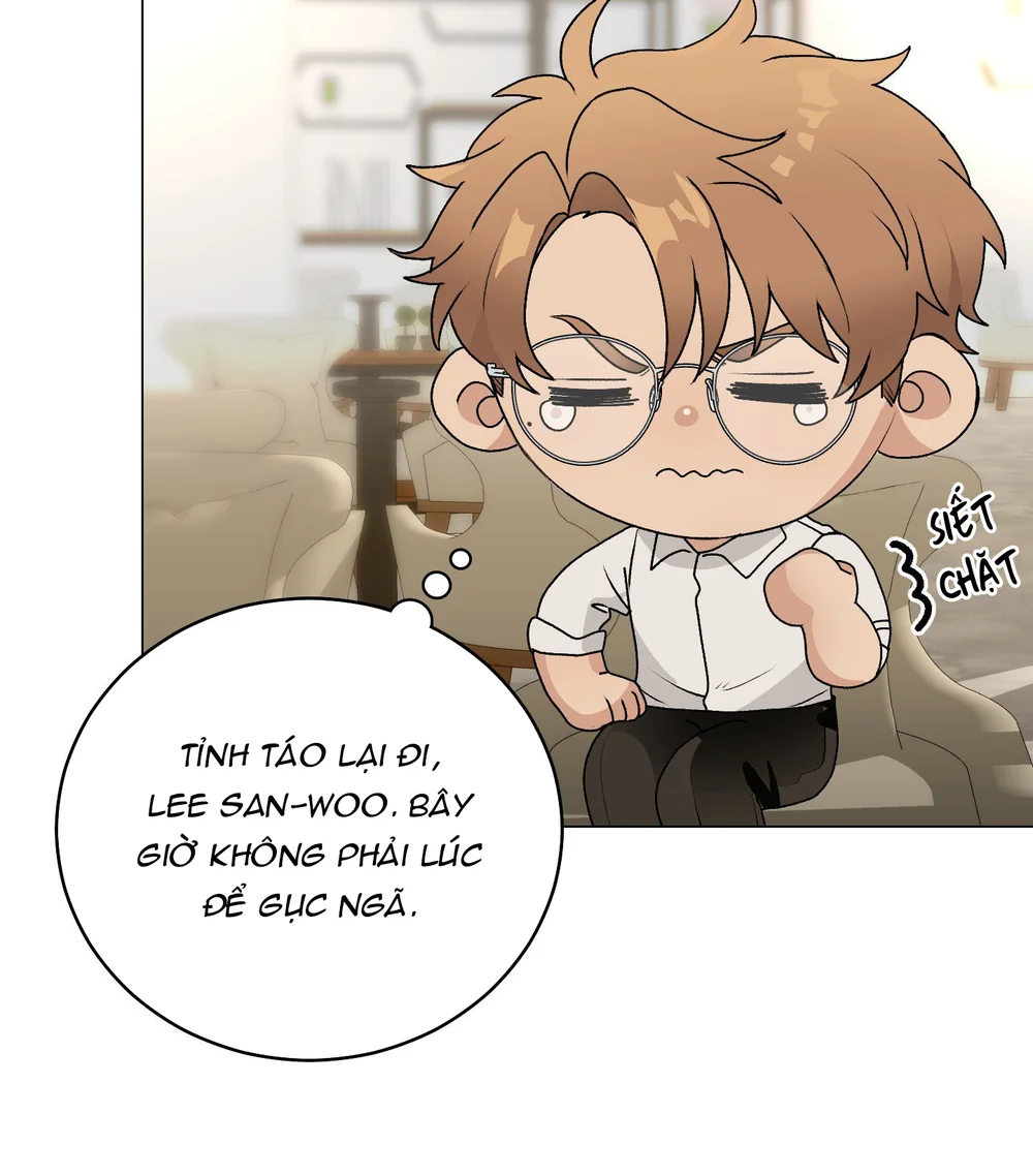 Đọc truyện Đắm Chìm Trong Vị Ngọt - Chapter 1
