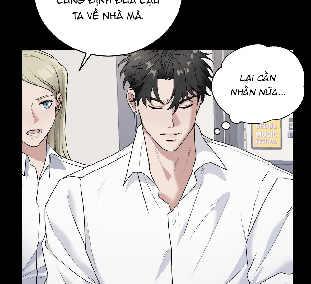 Đọc truyện Đắm Chìm Trong Vị Ngọt - Chapter 1