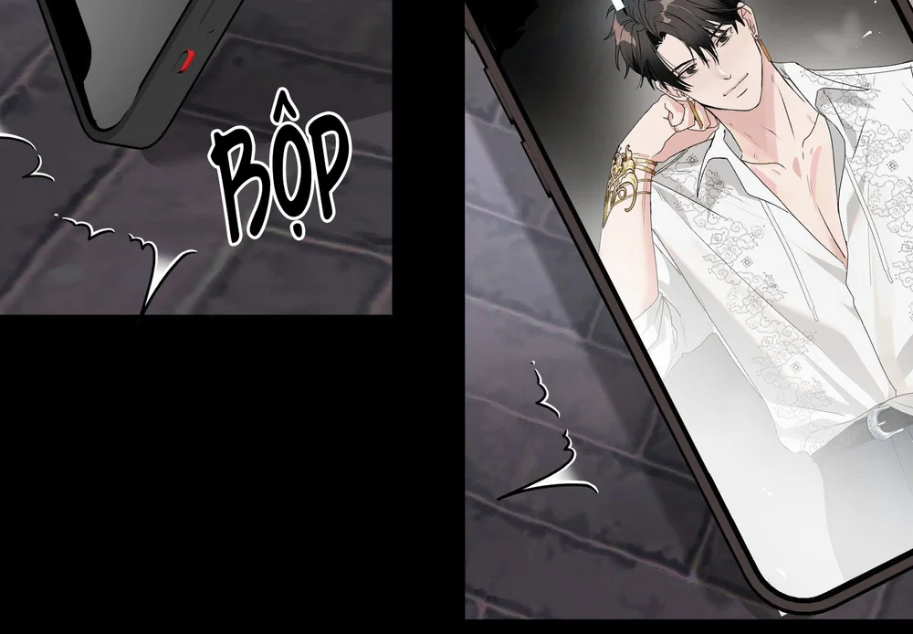 Đọc truyện Đắm Chìm Trong Vị Ngọt - Chapter 1