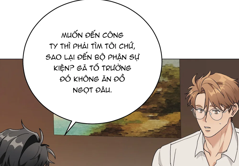 Đọc truyện Đắm Chìm Trong Vị Ngọt - Chapter 1